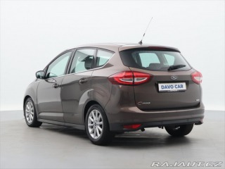 Ford C-MAX 1.0 Ecoboost Titanium CZ 2016