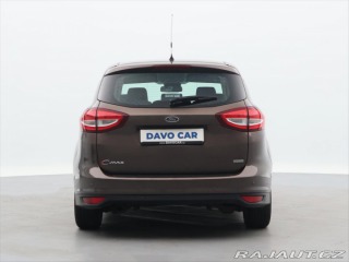 Ford C-MAX 1.0 Ecoboost Titanium CZ 2016