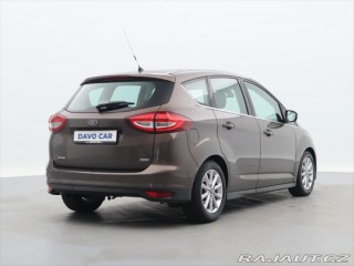 Ford C-MAX 1.0 Ecoboost Titanium CZ 2016