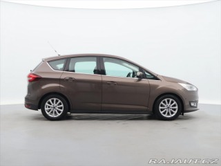 Ford C-MAX 1.0 Ecoboost Titanium CZ 2016