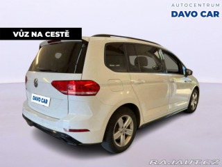 Volkswagen Touran 1,8 TSI 132 kW Rline DSG 2018