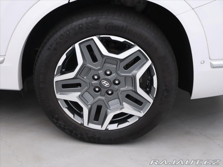 Hyundai Santa Fe 1.6 T-GDI HEV 4x4 CZ Luxu 2022