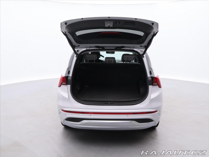 Hyundai Santa Fe 1.6 T-GDI HEV 4x4 CZ Luxu 2022