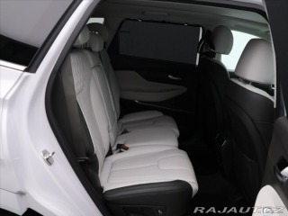 Hyundai Santa Fe 1.6 T-GDI HEV 4x4 CZ Luxu 2022
