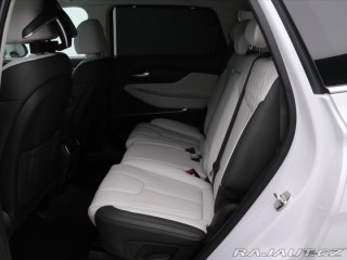 Hyundai Santa Fe 1.6 T-GDI HEV 4x4 CZ Luxu 2022