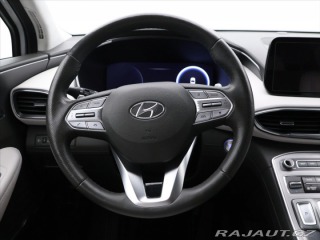 Hyundai Santa Fe 1.6 T-GDI HEV 4x4 CZ Luxu 2022