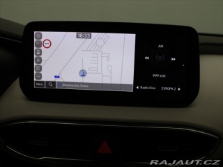 Hyundai Santa Fe 1.6 T-GDI HEV 4x4 CZ Luxu 2022