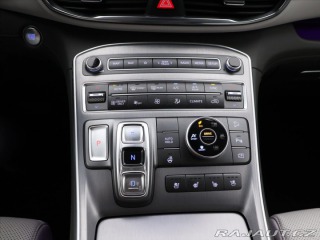 Hyundai Santa Fe 1.6 T-GDI HEV 4x4 CZ Luxu 2022
