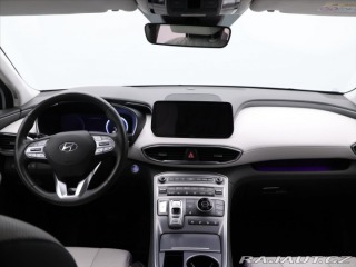 Hyundai Santa Fe 1.6 T-GDI HEV 4x4 CZ Luxu 2022