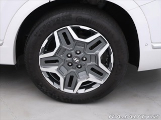 Hyundai Santa Fe 1.6 T-GDI HEV 4x4 CZ Luxu 2022