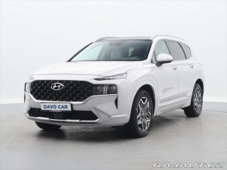 Hyundai Santa Fe 1.6 T-GDI HEV 4x4 CZ Luxu 2022