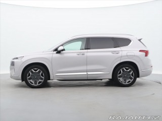 Hyundai Santa Fe 1.6 T-GDI HEV 4x4 CZ Luxu 2022