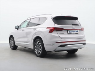 Hyundai Santa Fe 1.6 T-GDI HEV 4x4 CZ Luxu 2022