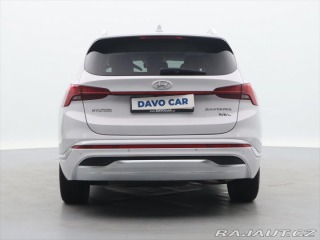 Hyundai Santa Fe 1.6 T-GDI HEV 4x4 CZ Luxu 2022