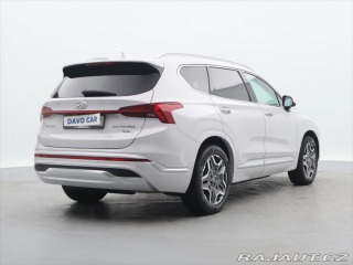 Hyundai Santa Fe 1.6 T-GDI HEV 4x4 CZ Luxu 2022