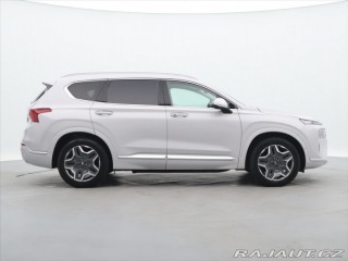 Hyundai Santa Fe 1.6 T-GDI HEV 4x4 CZ Luxu 2022