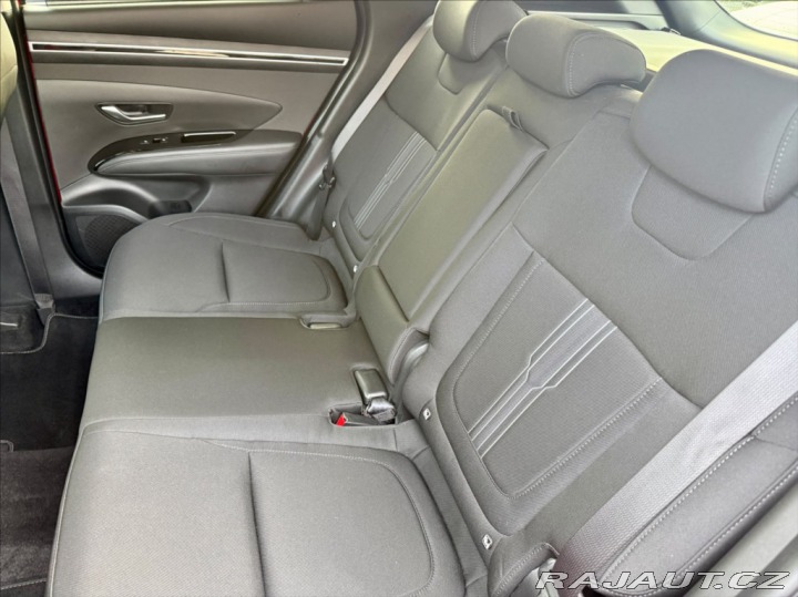 Hyundai Tucson 1,6 T-GDI STYLE 1.MAJITEL 2022