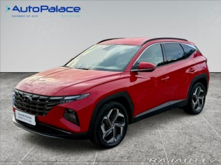 Hyundai Tucson 1,6 T-GDI STYLE 1.MAJITEL 2022