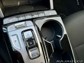 Hyundai Tucson 1,6 T-GDI STYLE 1.MAJITEL 2022