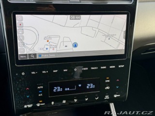 Hyundai Tucson 1,6 T-GDI STYLE 1.MAJITEL 2022
