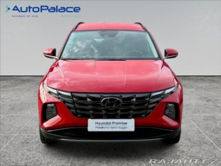 Hyundai Tucson 1,6 T-GDI STYLE 1.MAJITEL 2022
