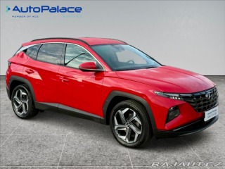 Hyundai Tucson 1,6 T-GDI STYLE 1.MAJITEL 2022