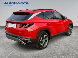 Hyundai Tucson 1,6 T-GDI STYLE 1.MAJITEL 2022