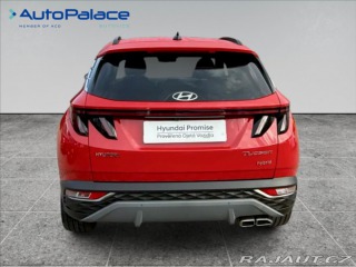 Hyundai Tucson 1,6 T-GDI STYLE 1.MAJITEL 2022