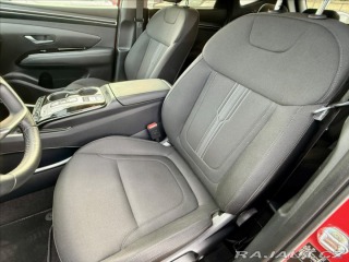 Hyundai Tucson 1,6 T-GDI STYLE 1.MAJITEL 2022