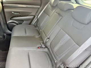Hyundai Tucson 1,6 T-GDI STYLE 1.MAJITEL 2022