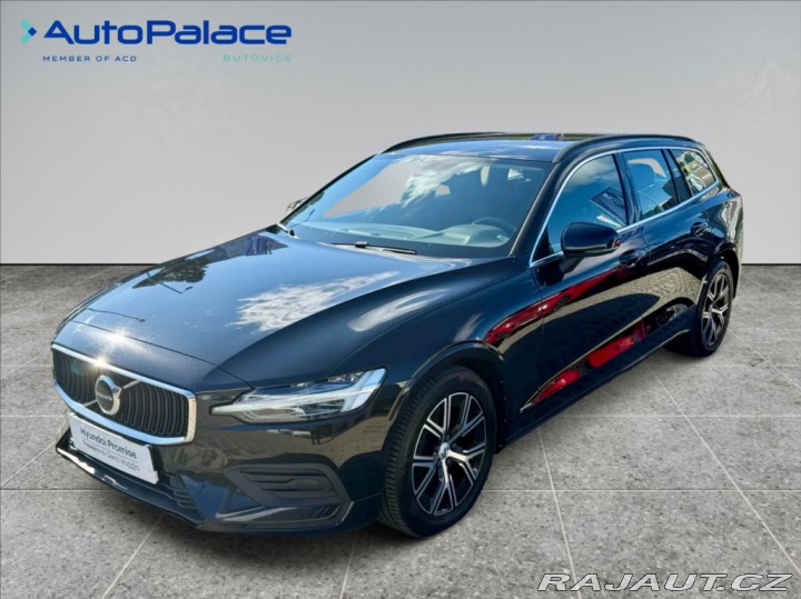 Volvo V60 2,0 I B3 CORE AT 120kW 2022