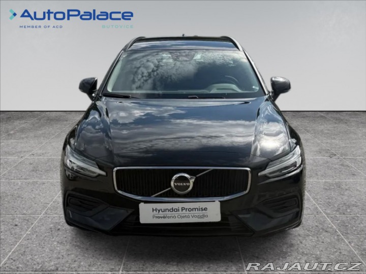 Volvo V60 2,0 I B3 CORE AT 120kW 2022