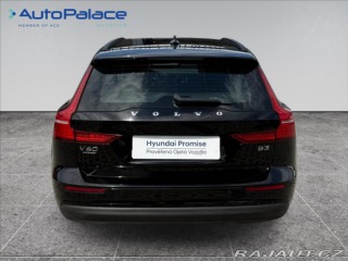 Volvo V60 2,0 I B3 CORE AT 120kW 2022