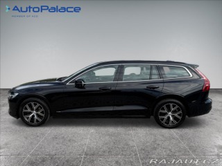 Volvo V60 2,0 I B3 CORE AT 120kW 2022