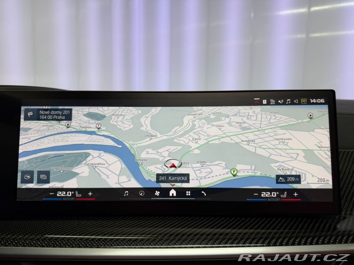 BMW X5 M xDrive COMPETITION, CAR 2024