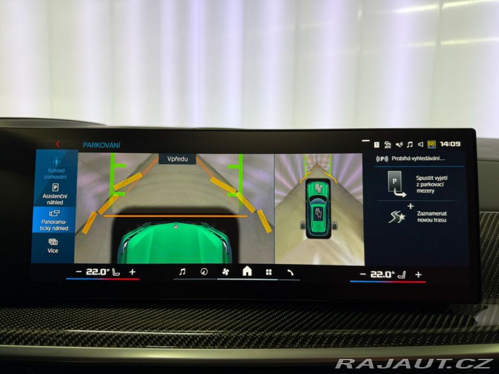 BMW X5 M xDrive COMPETITION, CAR 2024