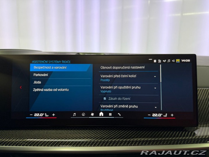 BMW X5 M xDrive COMPETITION, CAR 2024