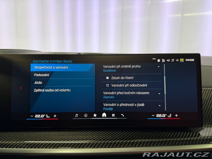 BMW X5 M xDrive COMPETITION, CAR 2024