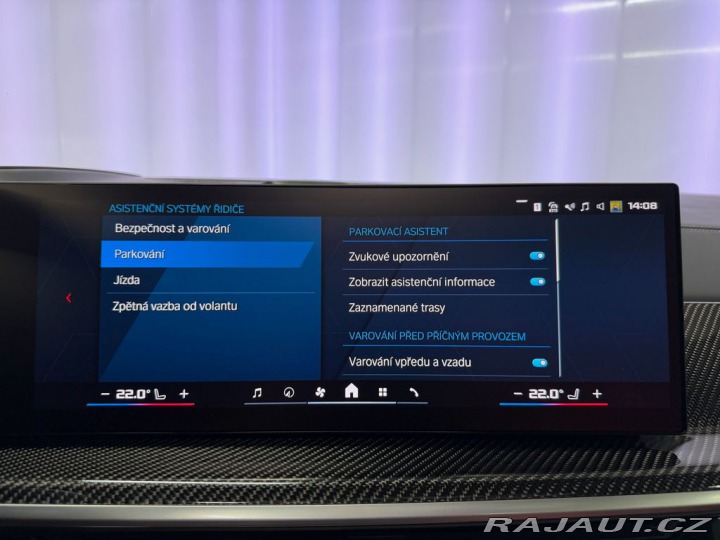 BMW X5 M xDrive COMPETITION, CAR 2024