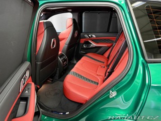 BMW X5 M xDrive COMPETITION, CAR 2024