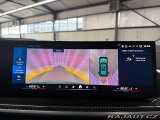 BMW X5 M xDrive COMPETITION, CAR 2024