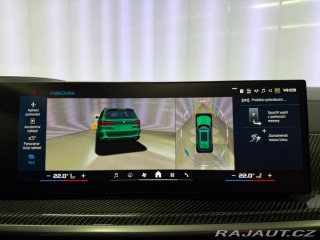 BMW X5 M xDrive COMPETITION, CAR 2024