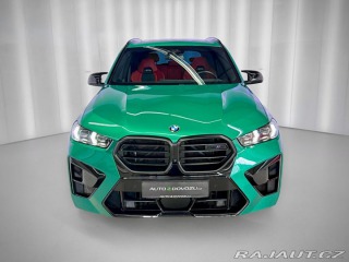 BMW X5 M xDrive COMPETITION, CAR 2024