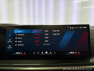 BMW X5 M xDrive COMPETITION, CAR 2024