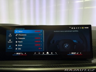 BMW X5 M xDrive COMPETITION, CAR 2024
