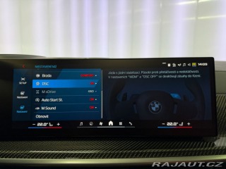 BMW X5 M xDrive COMPETITION, CAR 2024