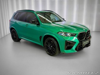 BMW X5 M xDrive COMPETITION, CAR 2024