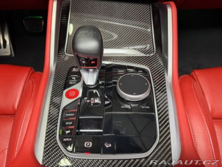 BMW X5 M xDrive COMPETITION, CAR 2024