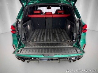 BMW X5 M xDrive COMPETITION, CAR 2024
