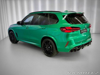 BMW X5 M xDrive COMPETITION, CAR 2024